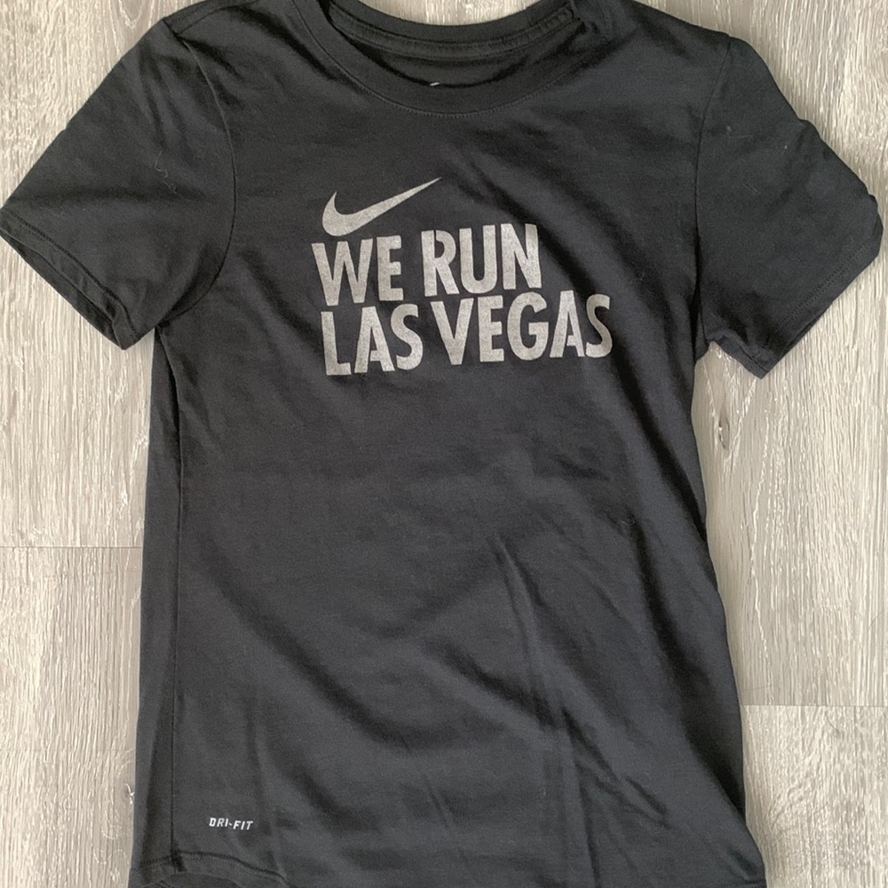 Dri fit nike shirt